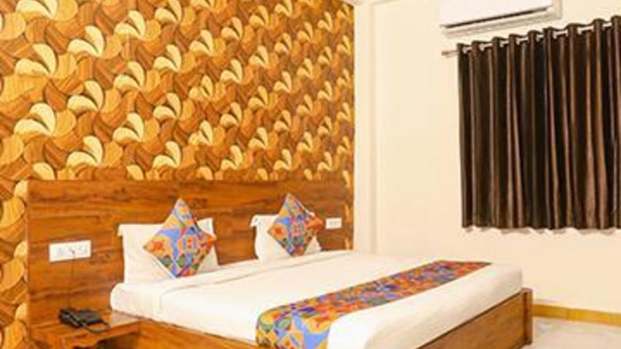 Photo of Bedroom in Mansarovar