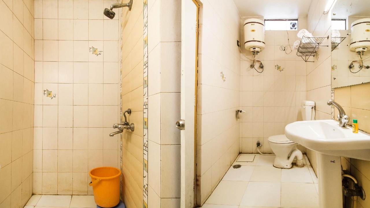 Photo of Bathroom in Mansarovar