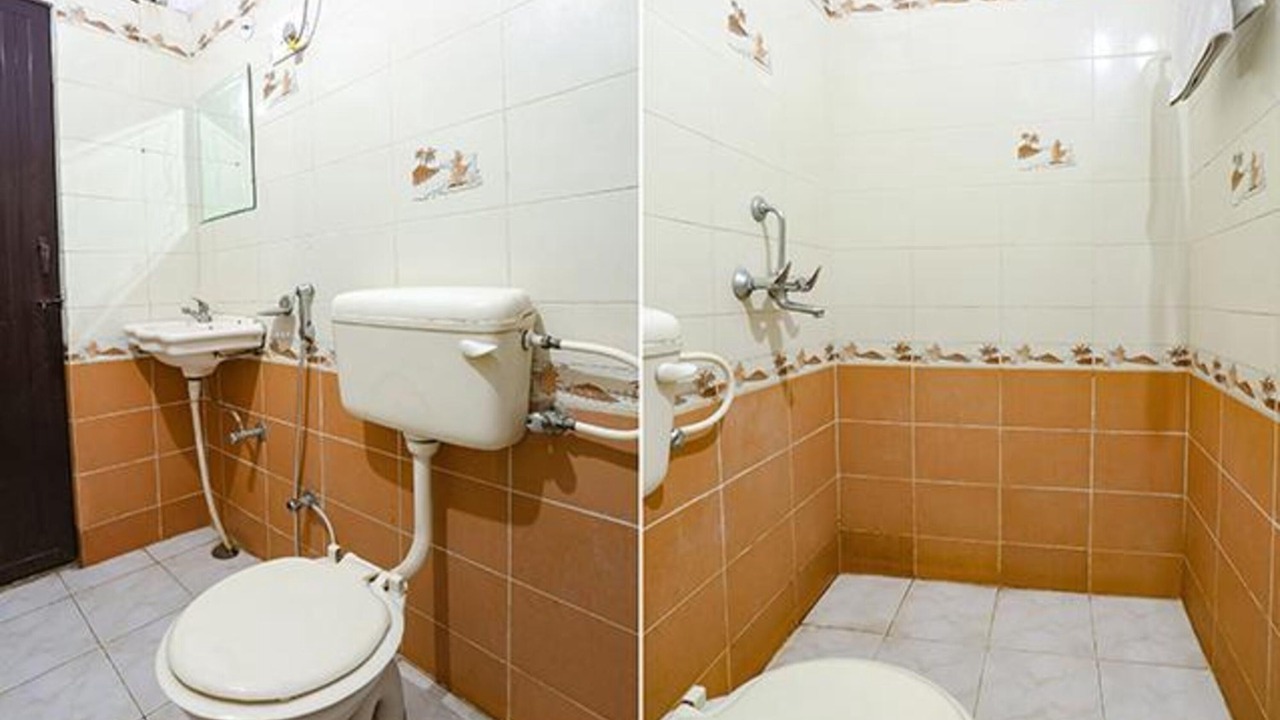 Photo of Bathroom in Mansarovar