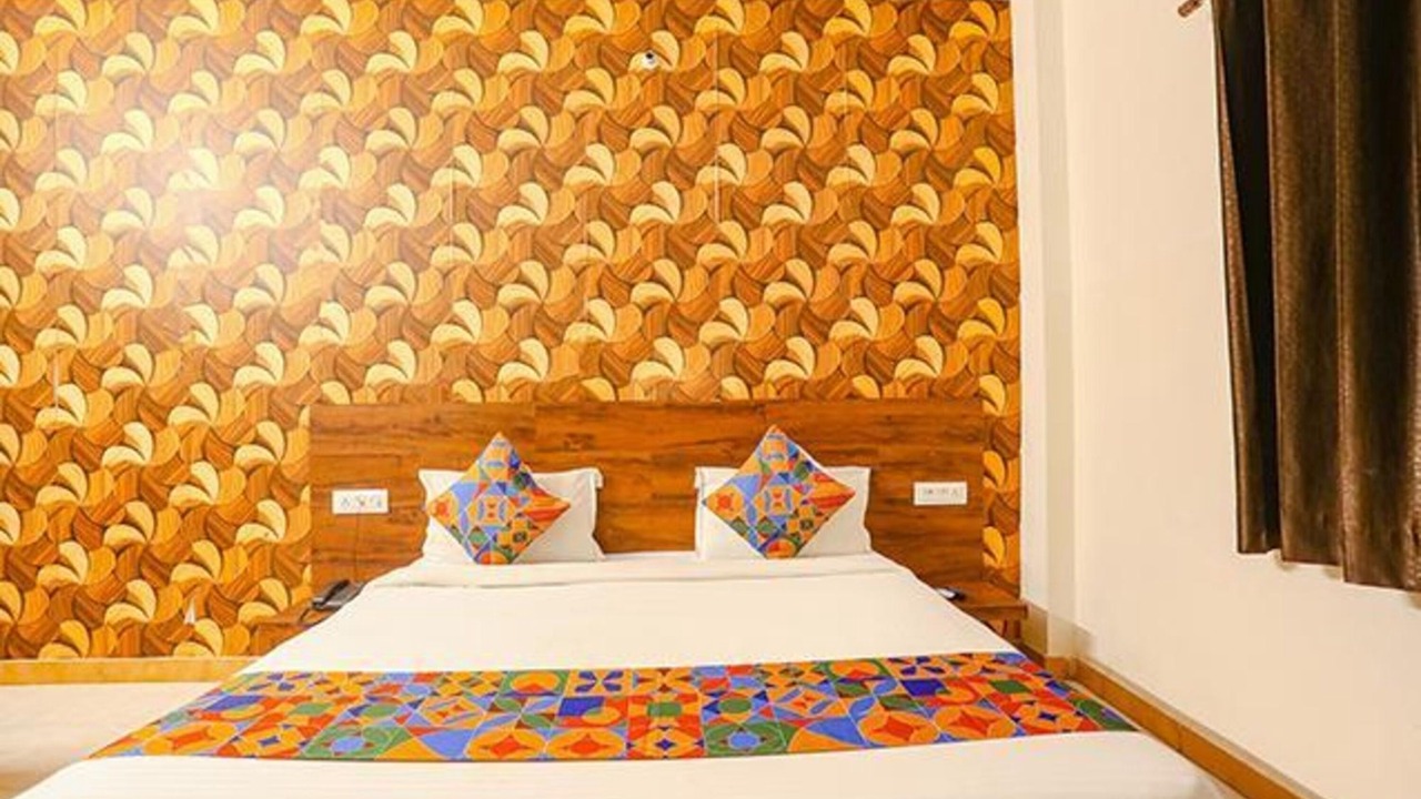 Photo of Bedroom in Mansarovar