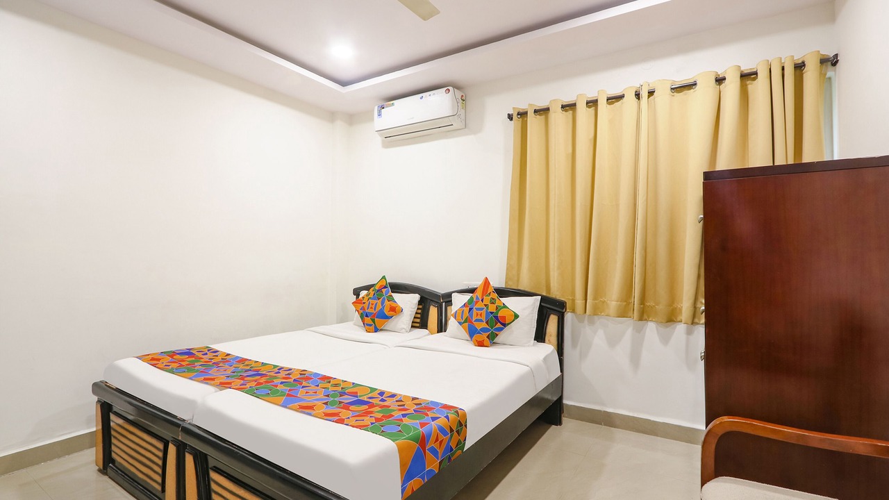 Photo of Bedroom in Begumpet