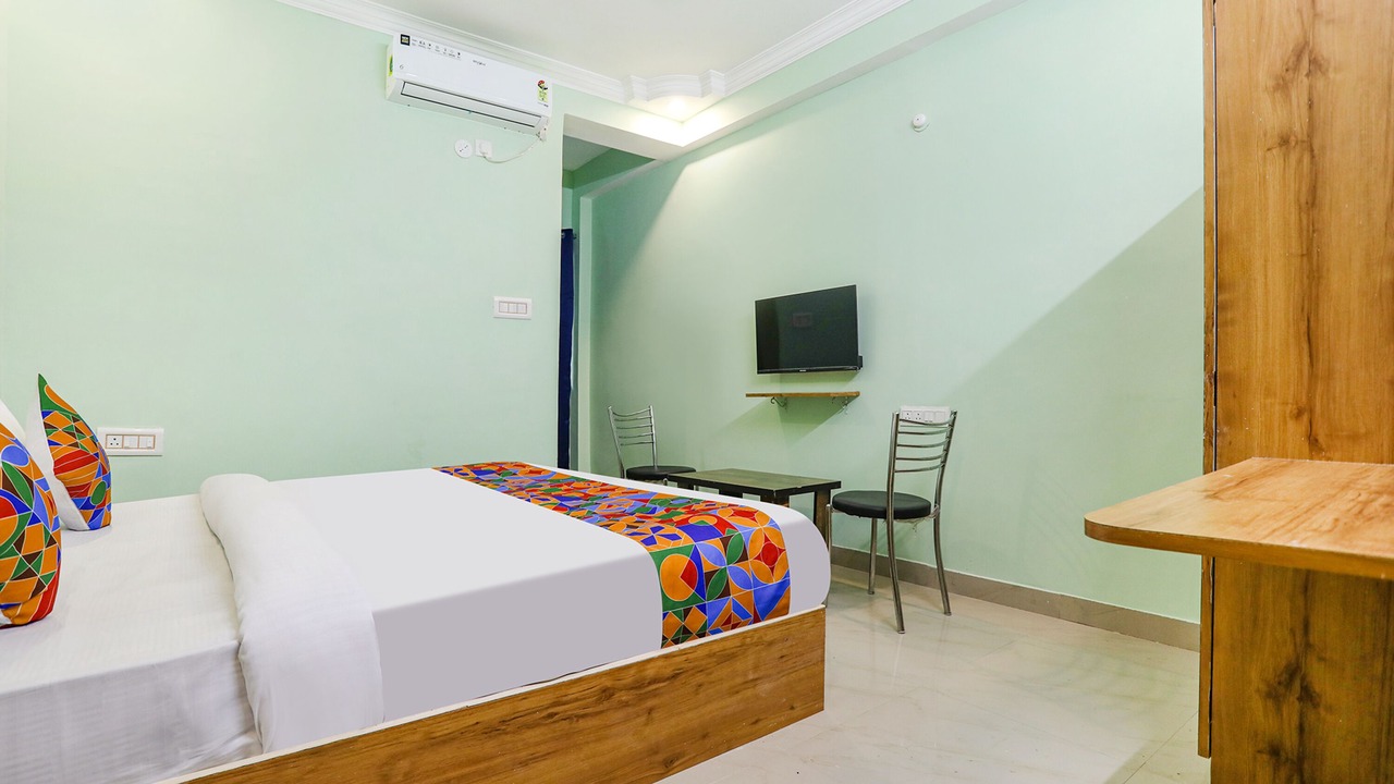 Photo of Bedroom in Ranchi