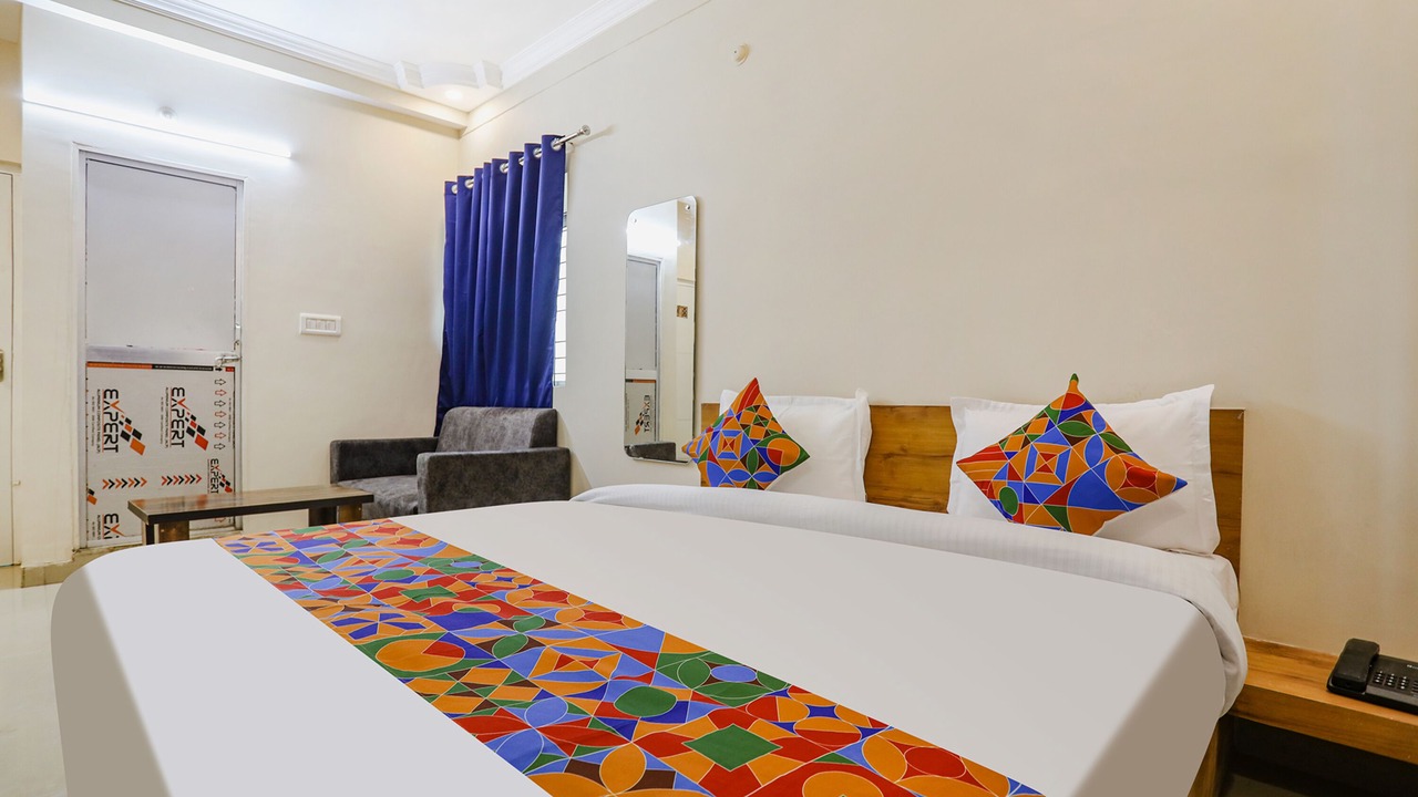 Photo of Bedroom in Ranchi