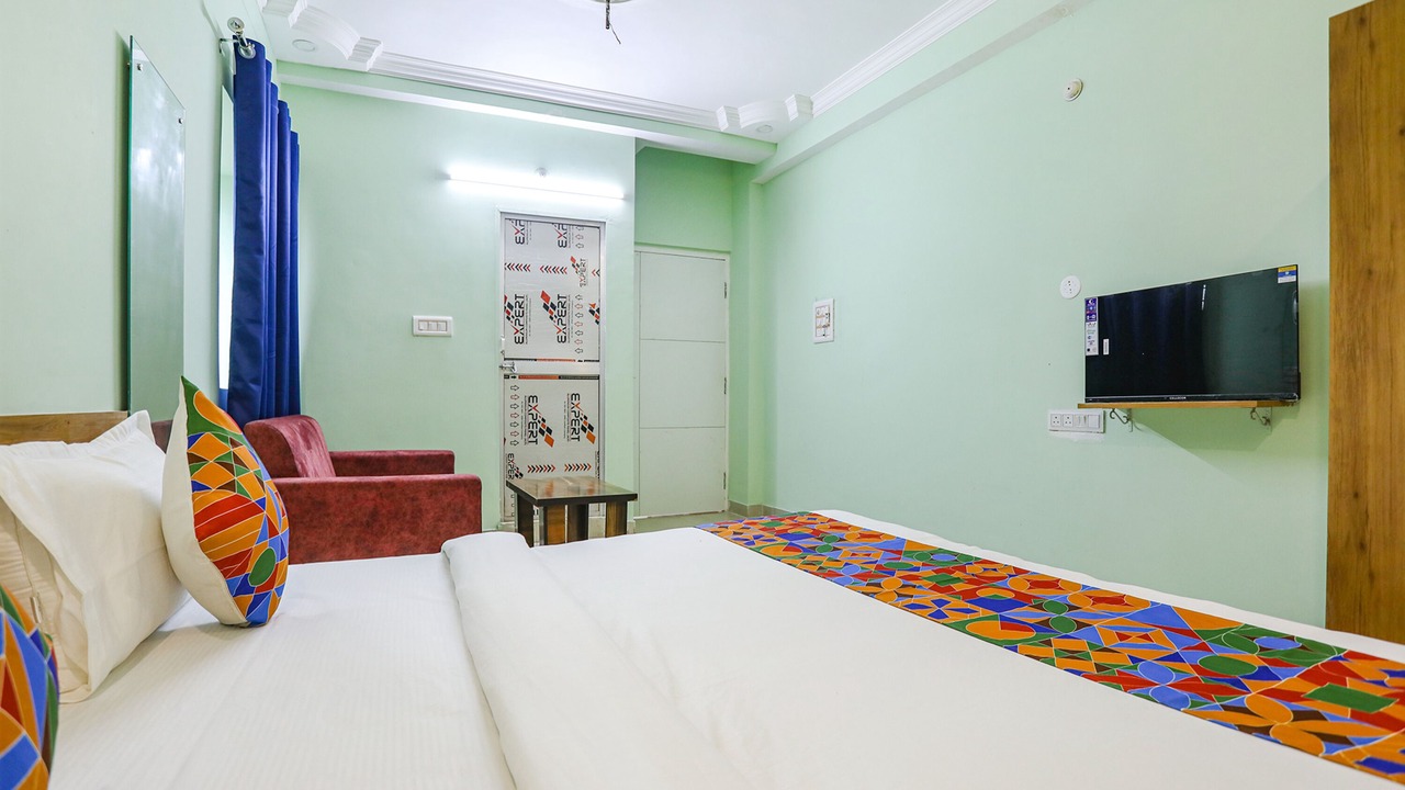 Photo of Bedroom in Ranchi