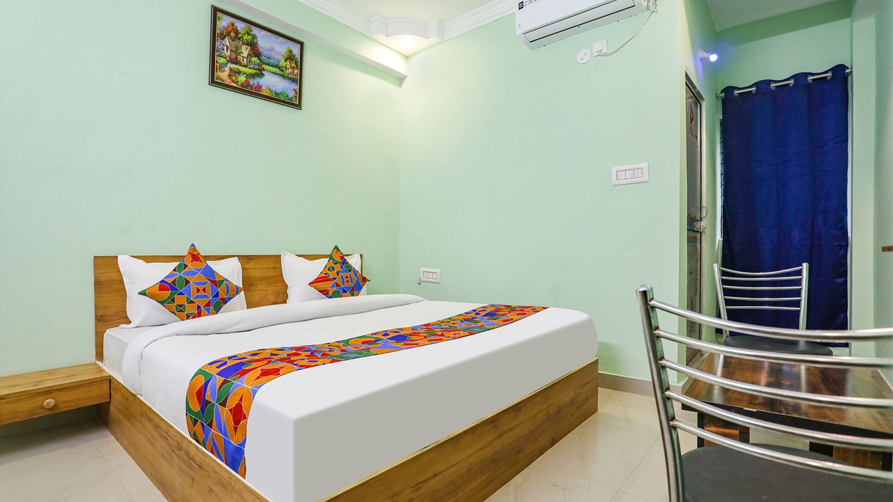 Photo of Bedroom in Ranchi