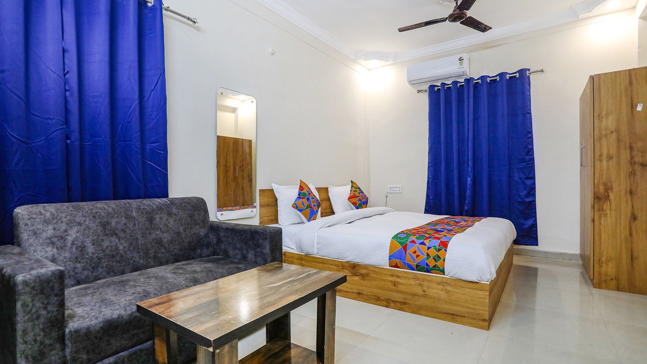 Photo of Bedroom in Ranchi