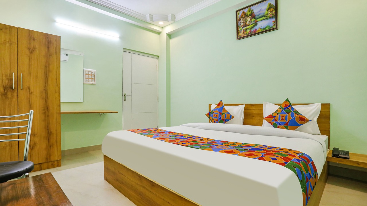 Photo of Bedroom in Ranchi