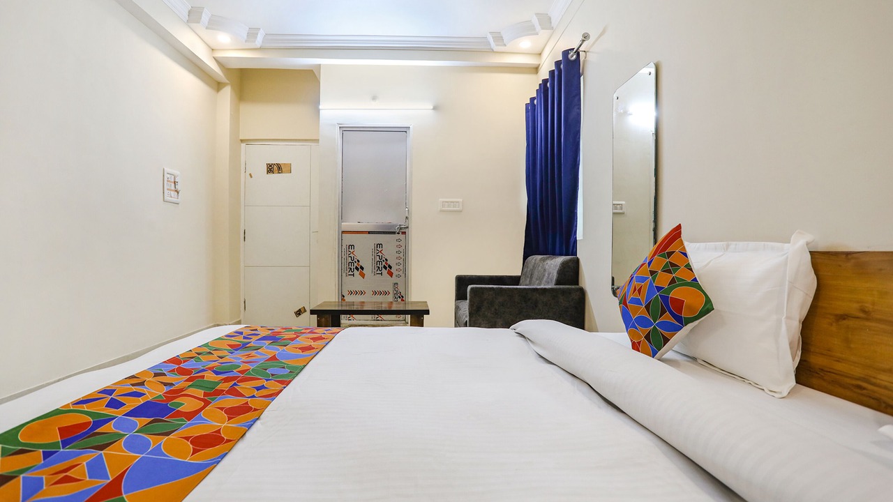 Photo of Bedroom in Ranchi