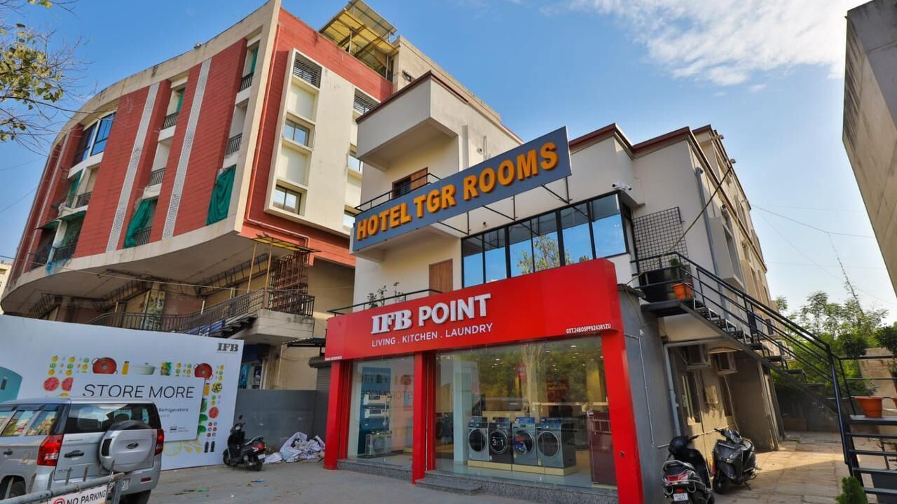Photo of Outdoor in Palanpur