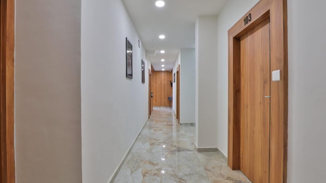 Photo of Livingroom in Palanpur