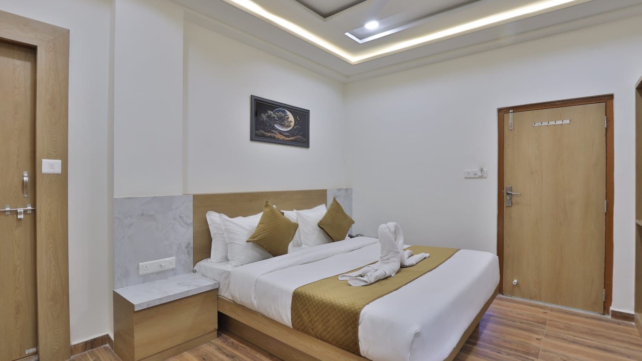 Photo of Bedroom in Palanpur
