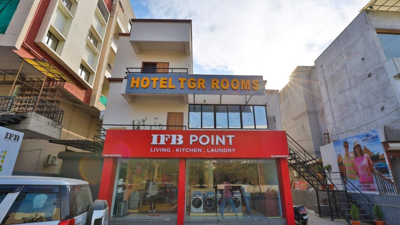 Photo of Outdoor in Palanpur