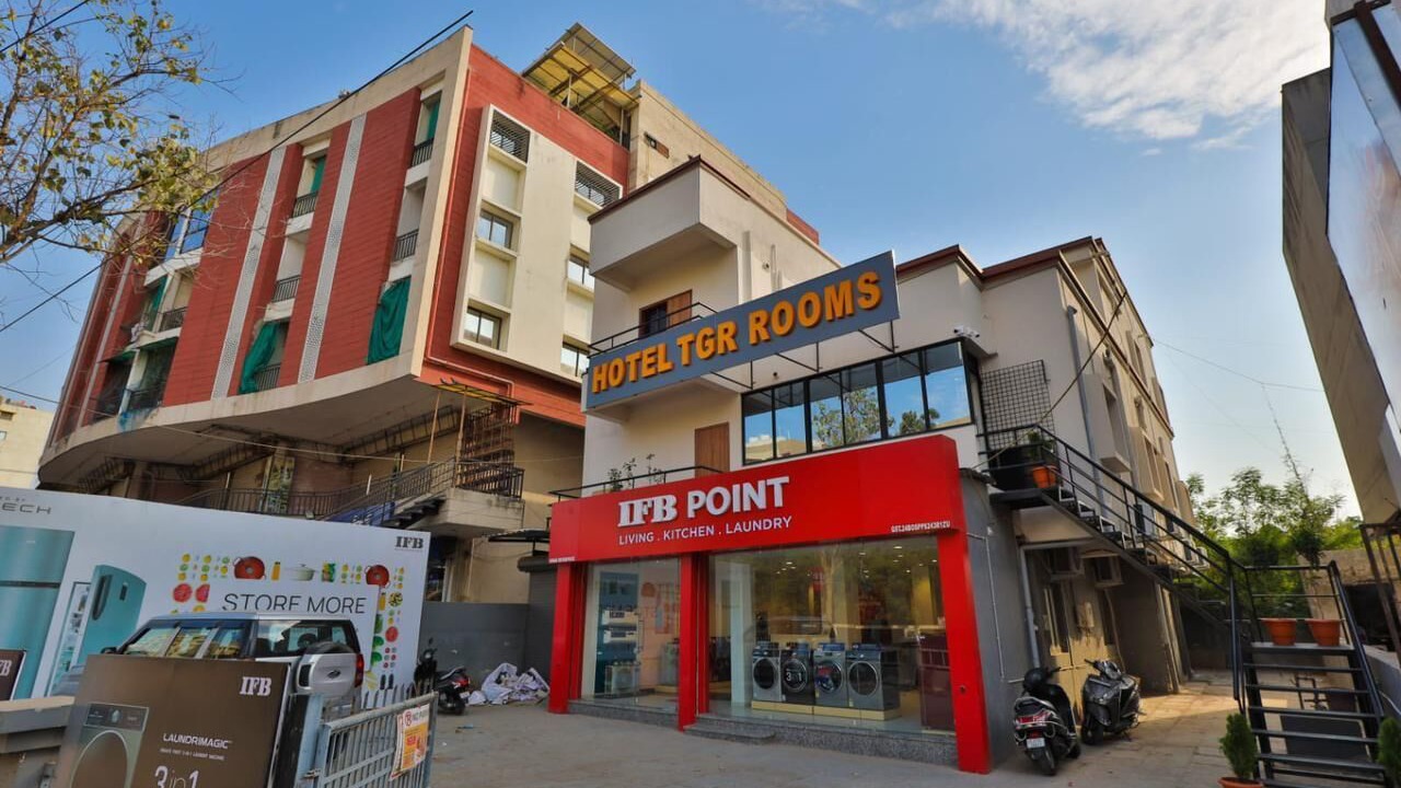 Photo of Outdoor in Palanpur