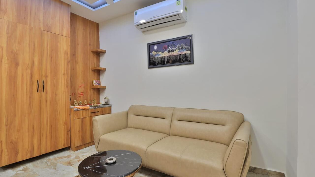 Photo of Livingroom in Palanpur