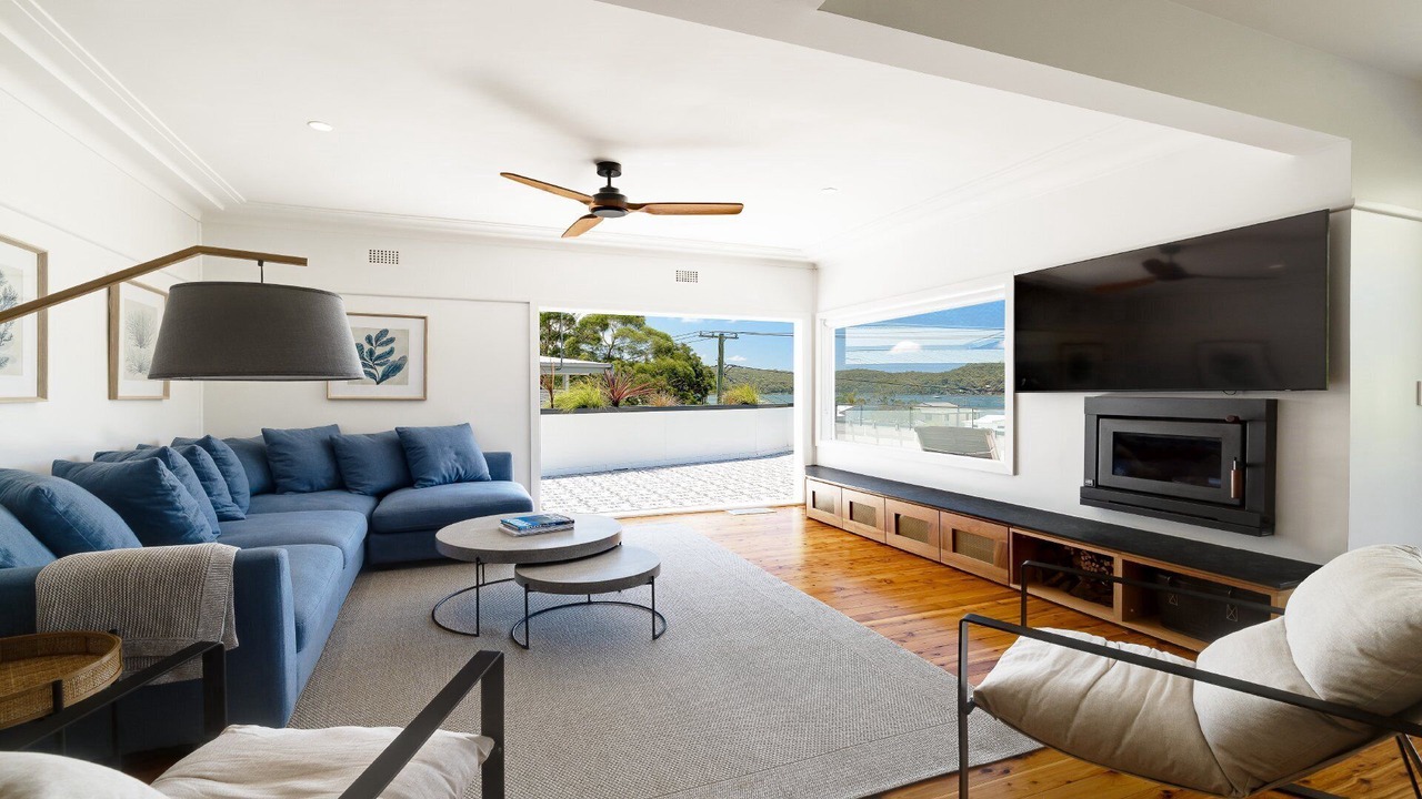 Photo of Livingroom in Pretty Beach Central Coast