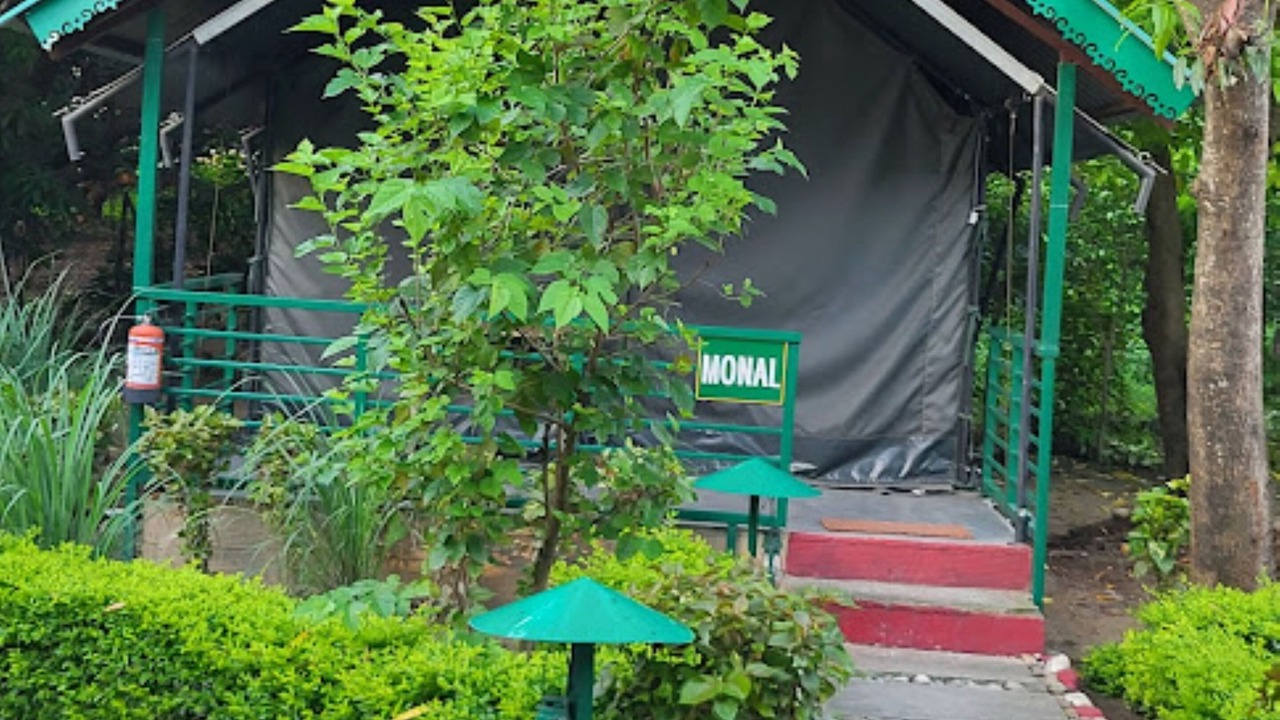 Photo of Outdoor in Bail Parao
