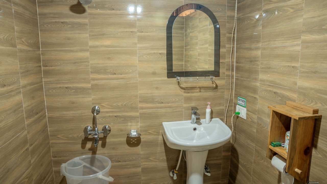 Photo of Bathroom in Bail Parao