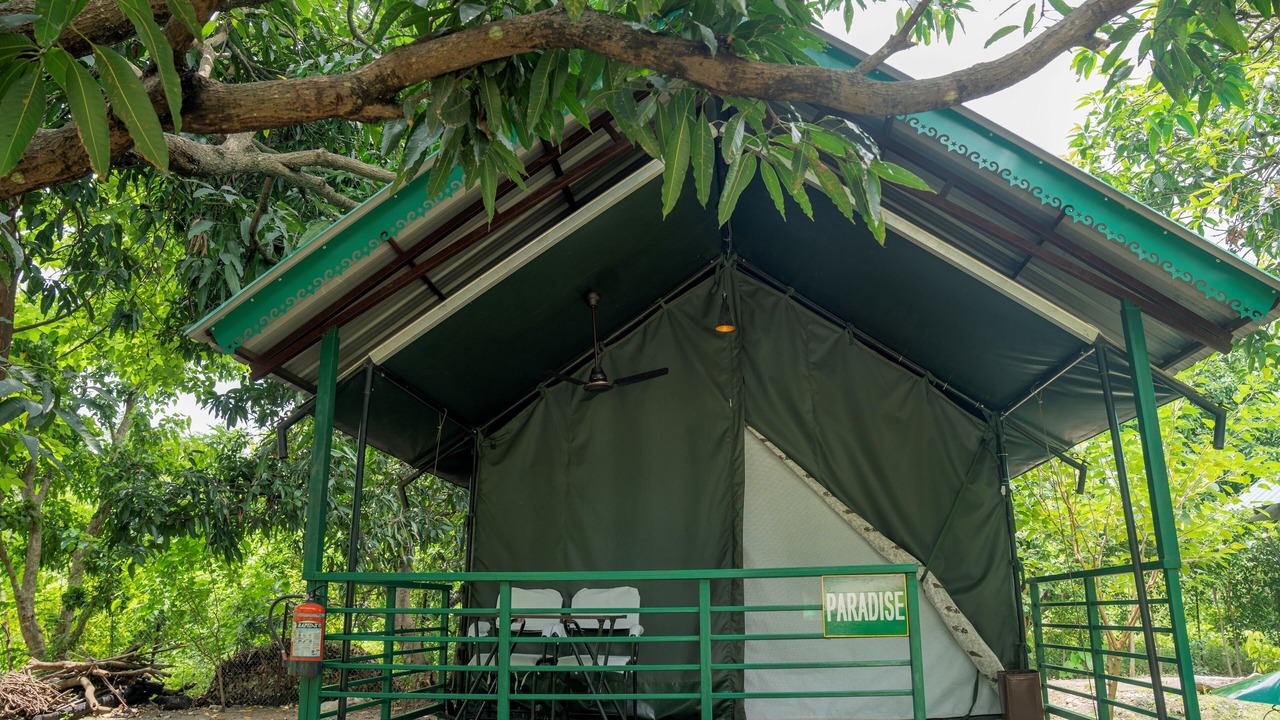 Photo of Outdoor in Bail Parao