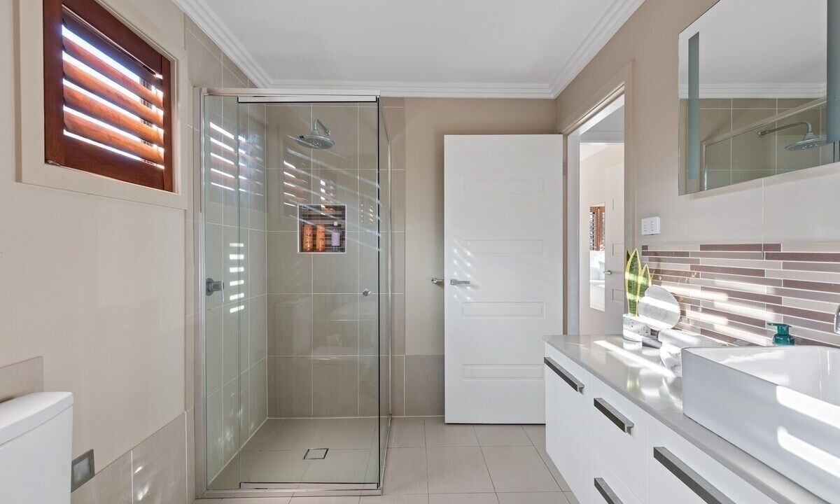 Photo of Bathroom in Central Coast