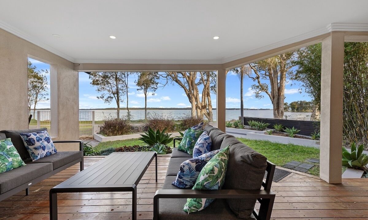 Photo of Outdoor in Central Coast