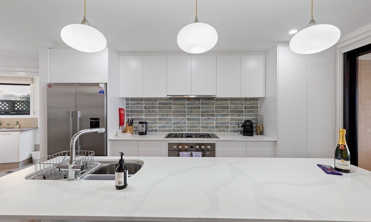 Photo of Kitchen in Central Coast