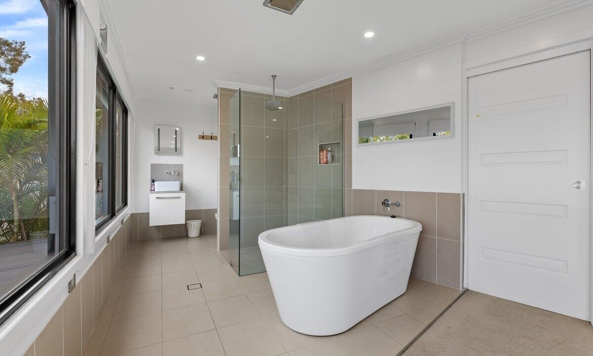 Photo of Bathroom in Central Coast