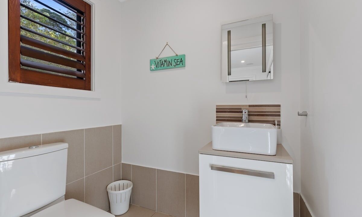 Photo of Bathroom in Central Coast