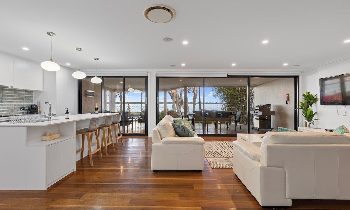 Photo of Kitchen in Central Coast