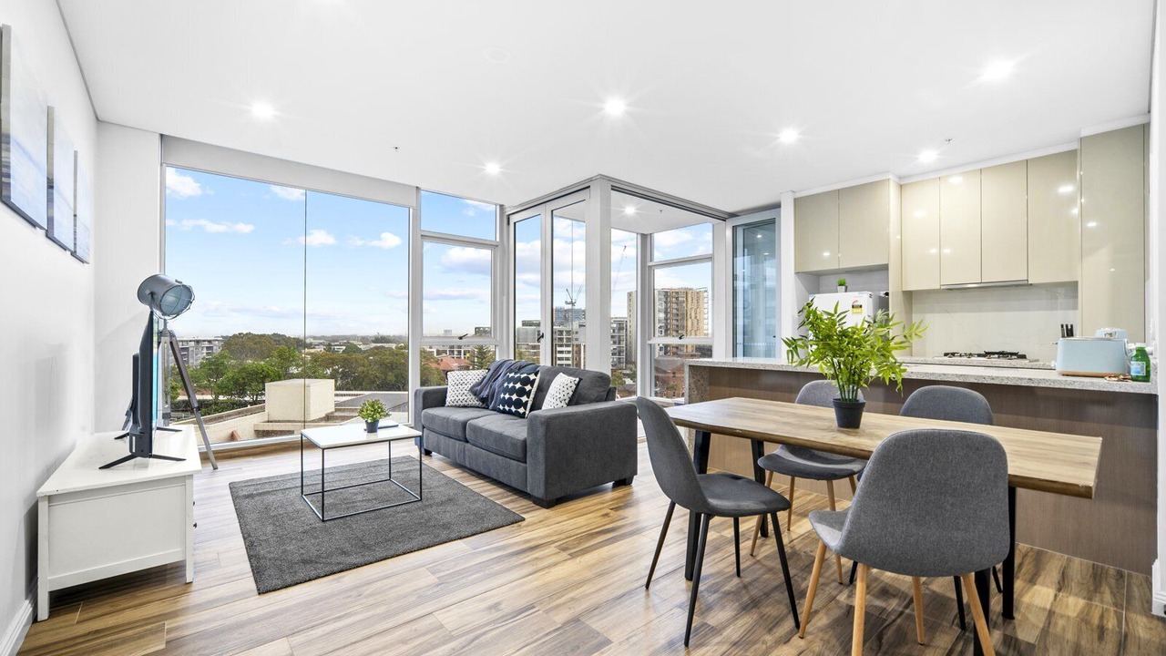 Photo of Kitchen in Zetland