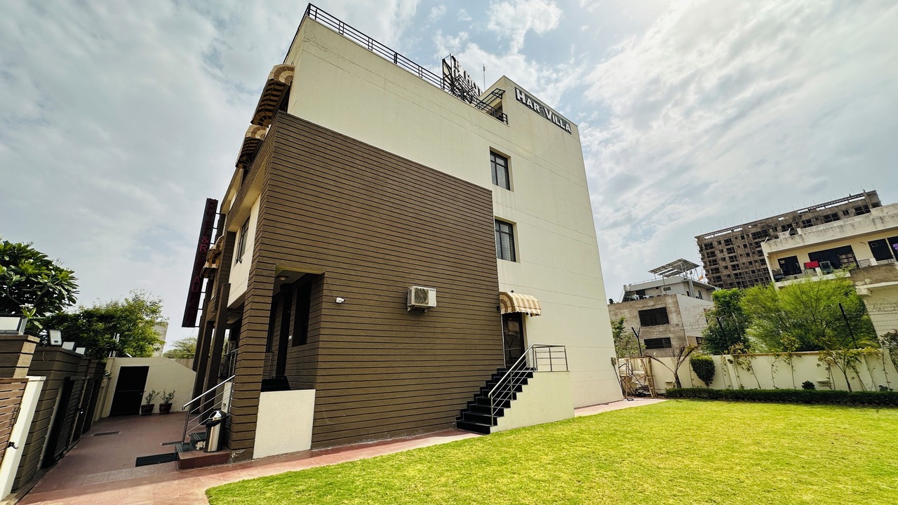 Photo of Outdoor in Sanganer
