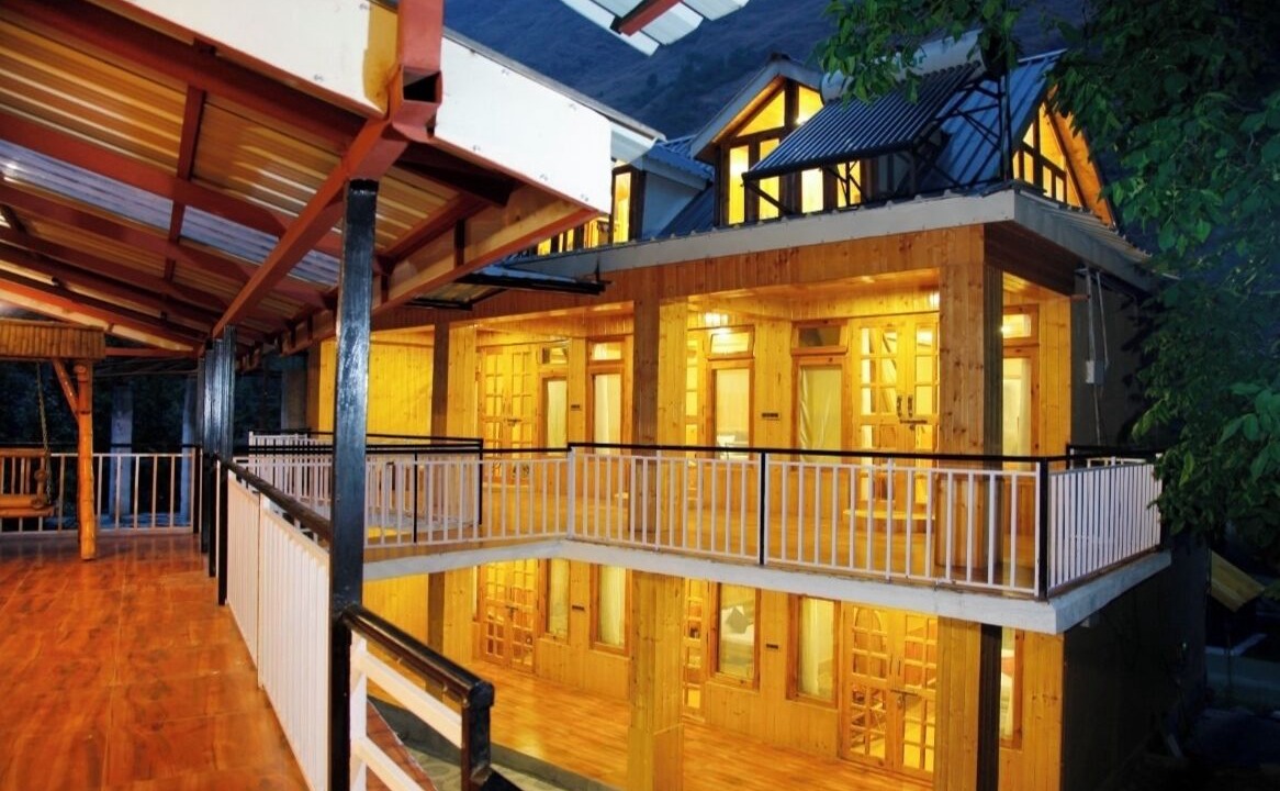 Photo of Outdoor in Banjar