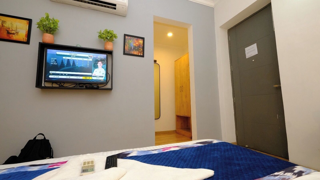 Photo of Bedroom in Sector 39