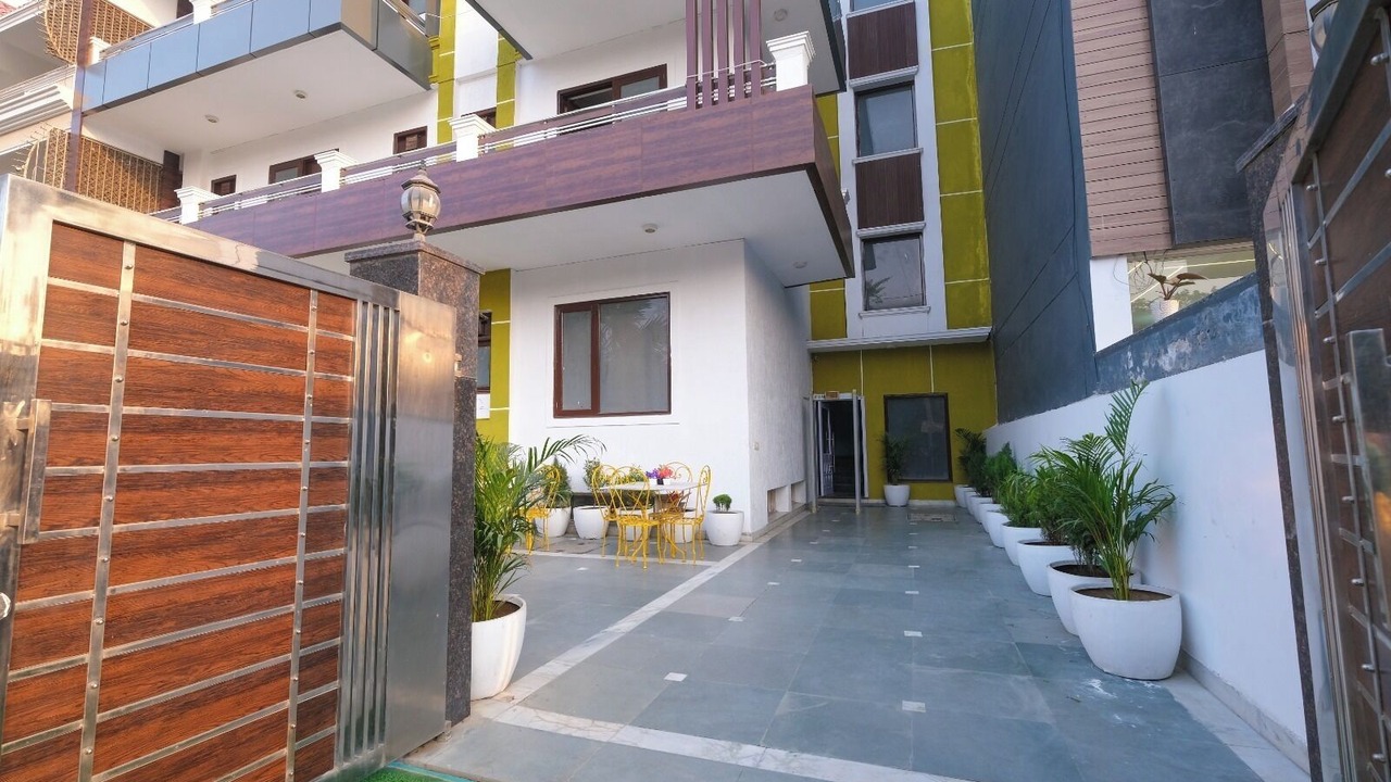 Photo of Outdoor in Sector 39