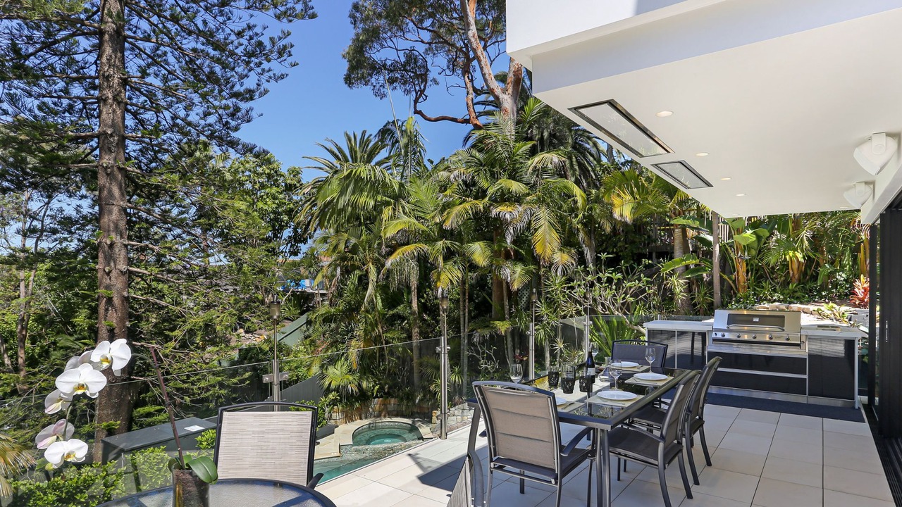 Photo of Outdoor in Mosman