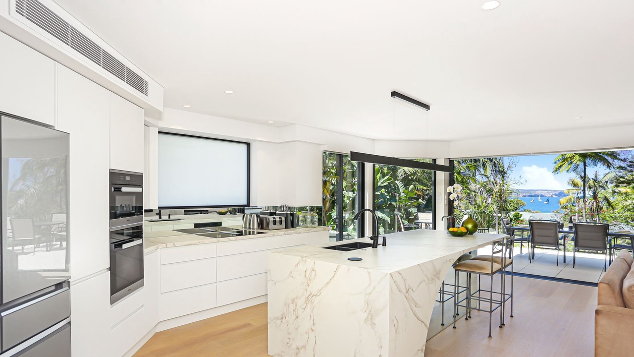 Photo of Kitchen in Mosman
