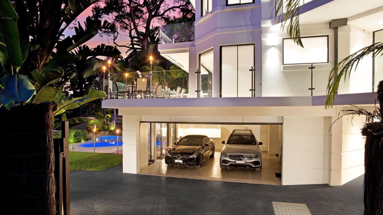 Photo of Outdoor in Mosman