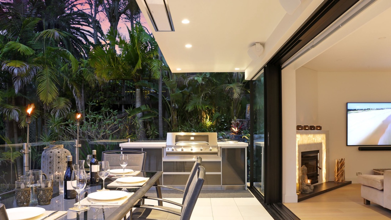 Photo of Outdoor in Mosman
