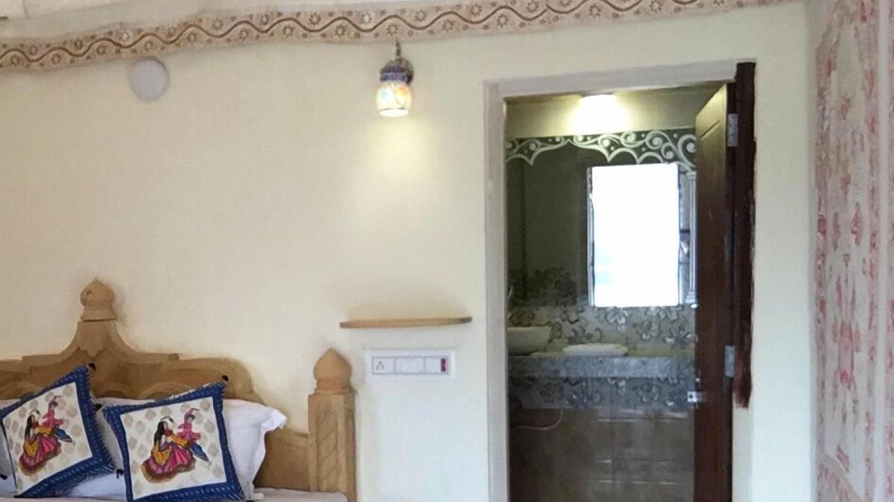 Photo of Bedroom in Sam