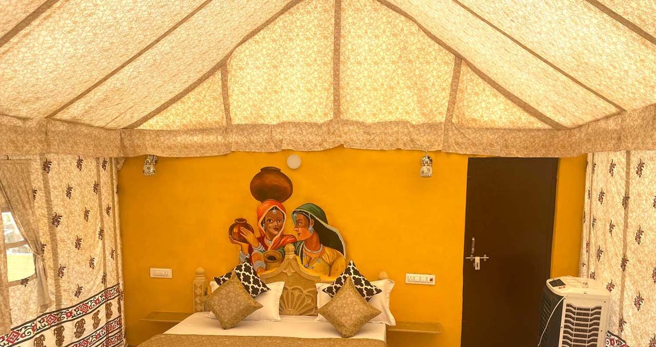 Photo of Bedroom in Sam