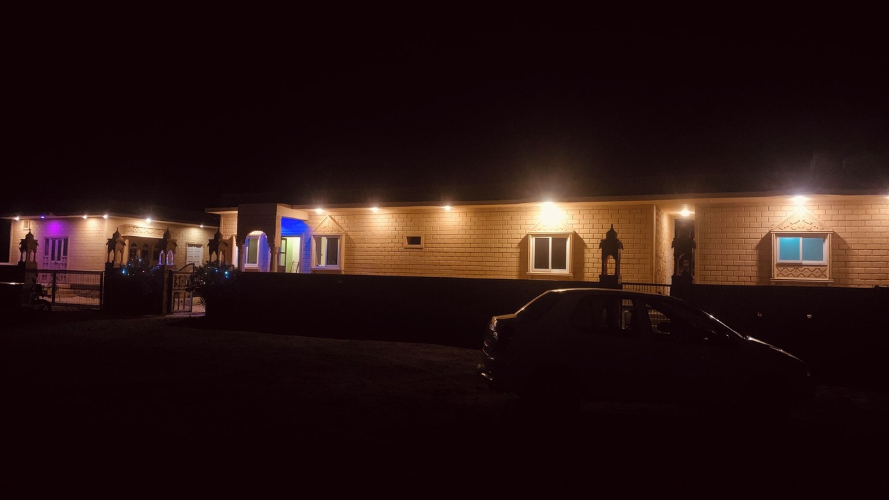 Photo of Outdoor in Sam