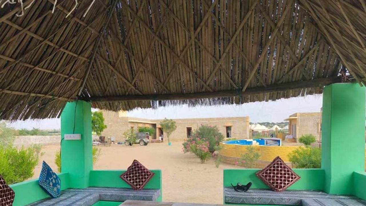 Photo of Outdoor in Sam