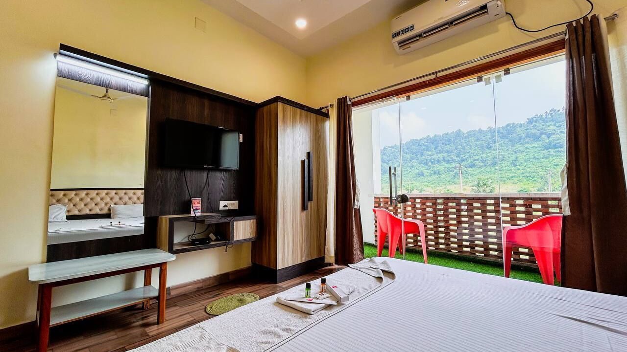Photo of Bedroom in Arrah