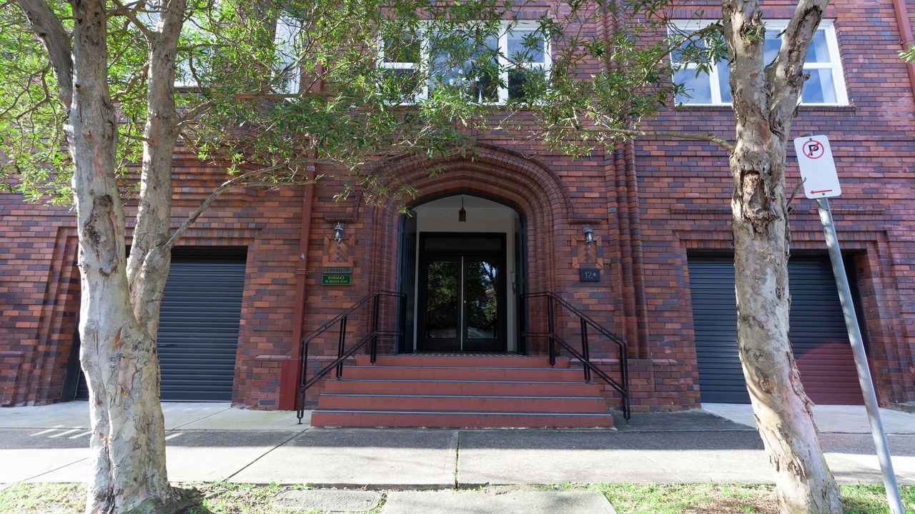 Photo of Outdoor in Bellevue Hill