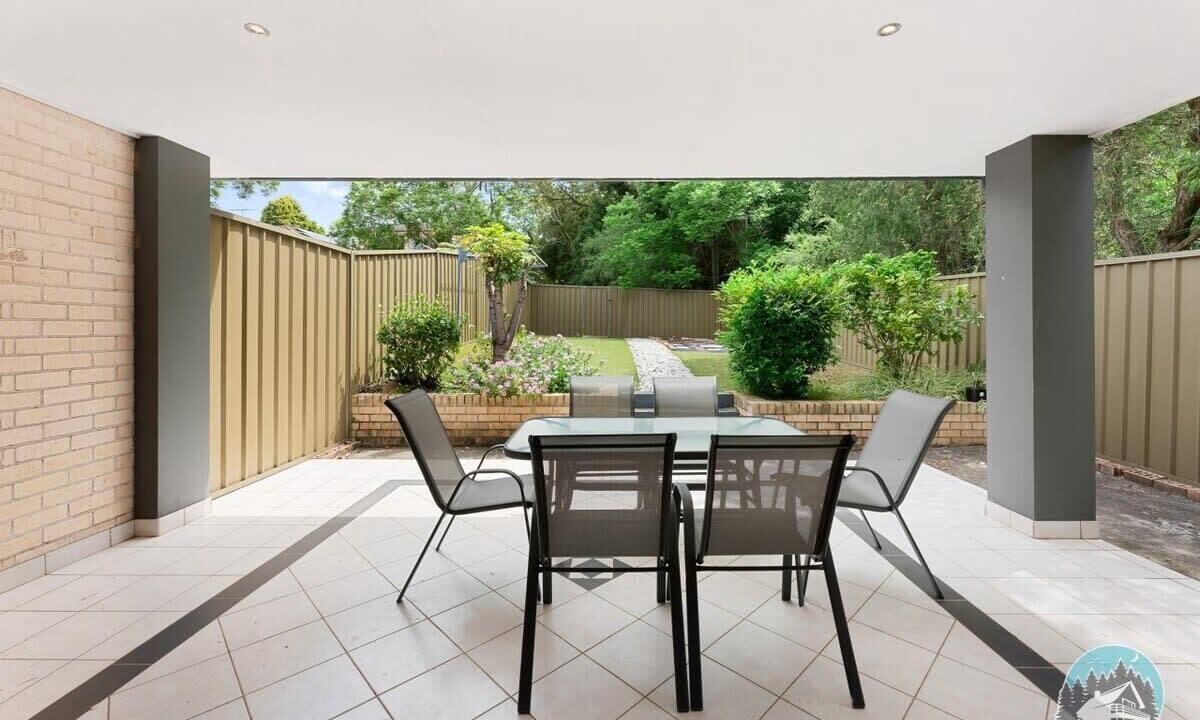 Photo of Outdoor in Telopea