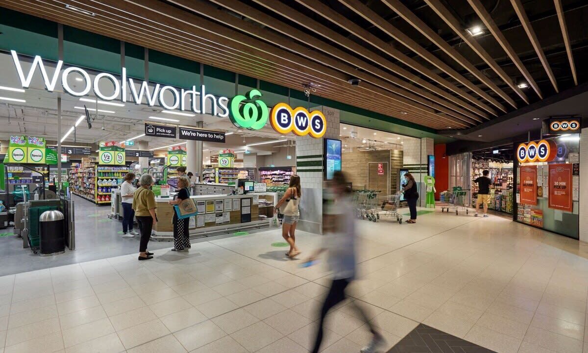 Photo of Outdoor in Telopea