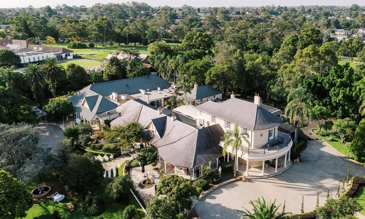 Photo of Outdoor in Telopea