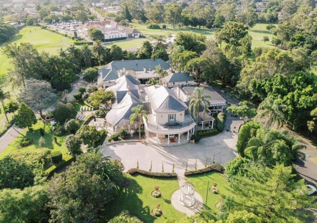 Photo of Outdoor in Telopea
