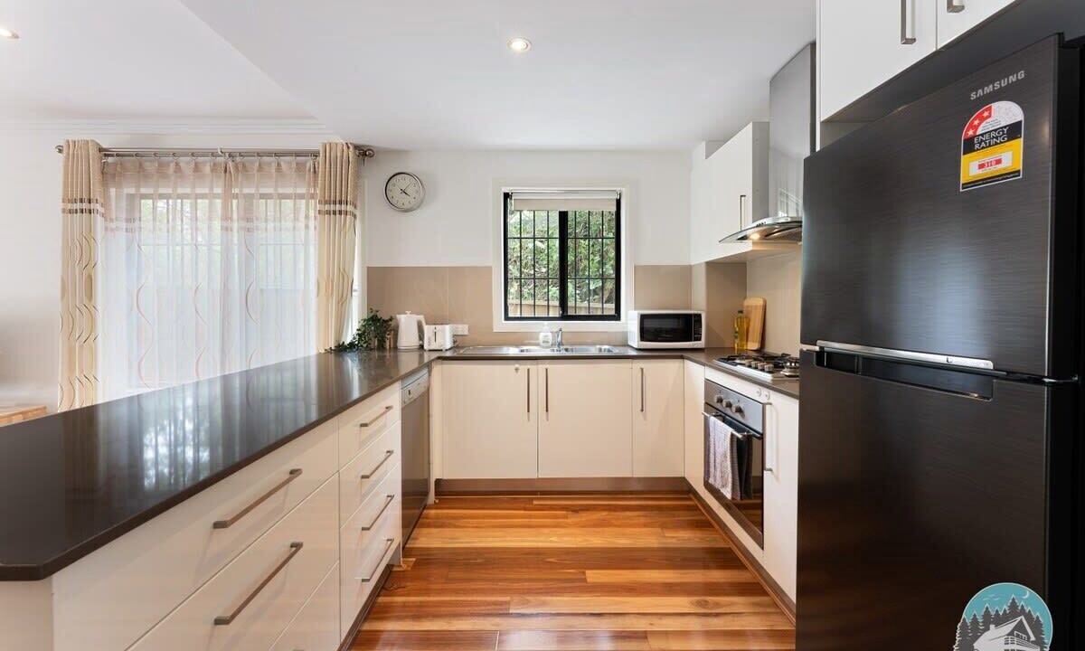 Photo of Kitchen in Telopea
