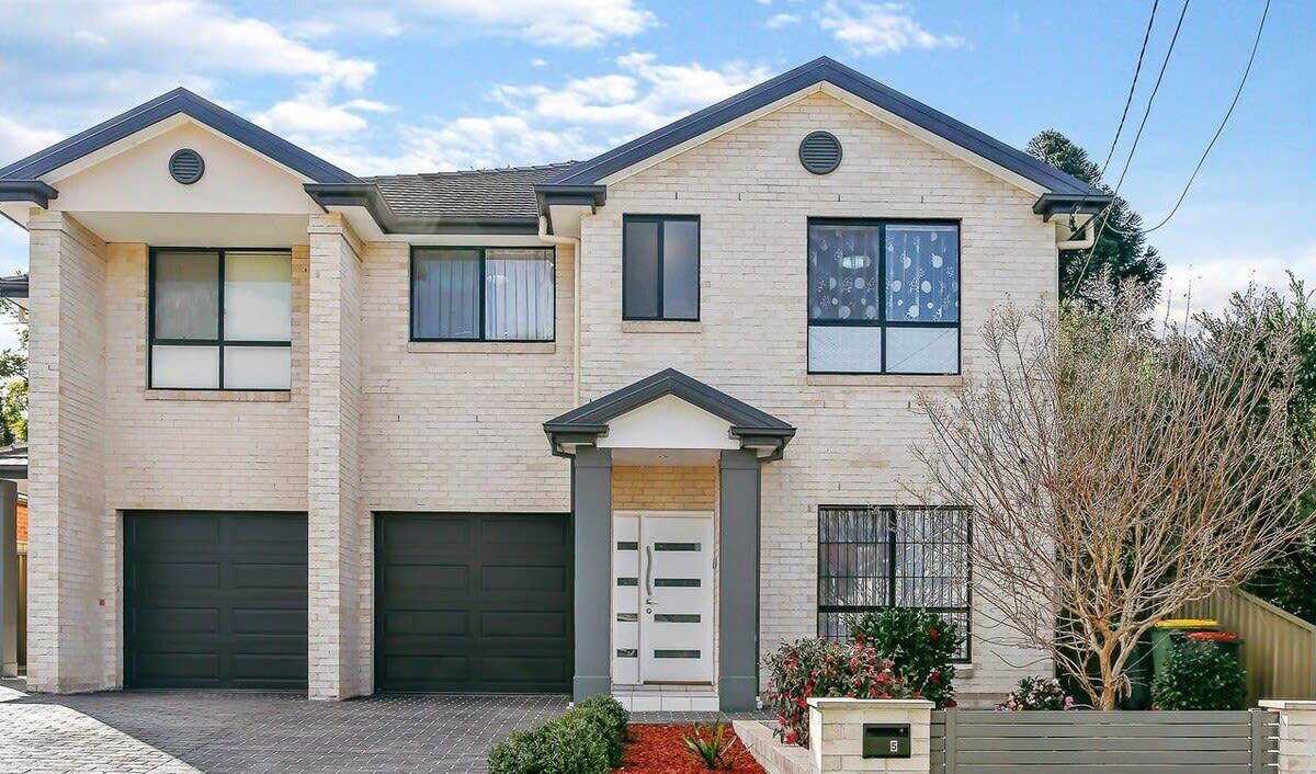 Photo of Outdoor in Telopea