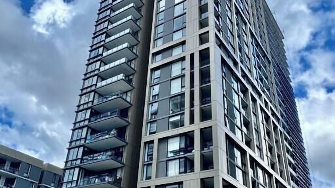 Photo of Outdoor in Wentworth Point